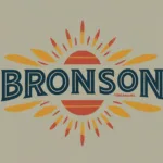 Bronson Name Meaning, Origin, Popularity