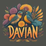 Davian Name Meaning, Origin, Popularity (3)