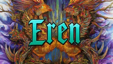 Eren Name Meaning, Origin, Popularity