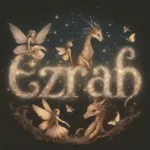 Ezrah Name Meaning, Origin, Popularity