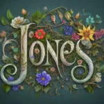 Jones Name Meaning, Origin, Popularity