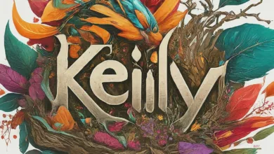 Keily Name Meaning, Origin, Popularity