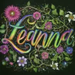 Leanna Name Meaning, Origin, Popularity