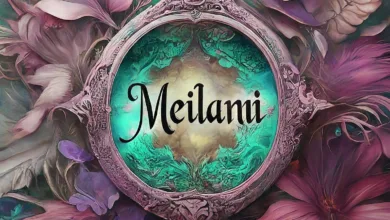 Meilani Name Meaning, Origin, Popularity
