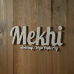 Mekhi Name Meaning, Origin, Popularity