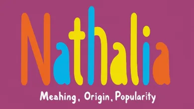 Nathalia Name Meaning, Origin, Popularity