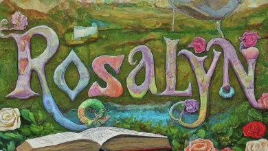 Rosalyn Name Meaning, Origin, Popularity