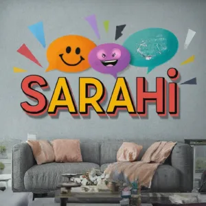 Sarahi Name Meaning, Origin, Popularity (14)