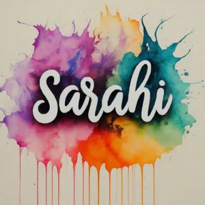 Sarahi Name Meaning, Origin, Popularity (7)