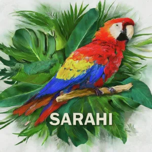 Sarahi Name Meaning, Origin, Popularity (8)