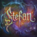 Stefan Name Meaning, Origin, Popularity