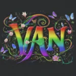 Van Name Meaning, Origin, Popularity