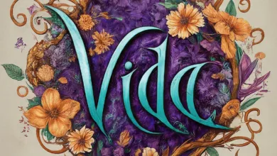 Vida Name Meaning, Origin, Popularity