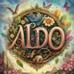 Aldo Name Meaning, Origin, Popularity