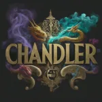 Chandler Name Meaning, Origin, Popularity