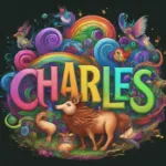 Charles Name Meaning, Origin, Popularity