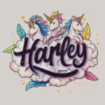 Harley Name Meaning, Origin, Popularity