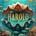 Harold Name Meaning, Origin, Popularity