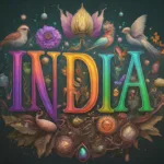 India Name Meaning, Origin, Popularity