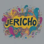 Jericho Name Meaning, Origin, Popularity