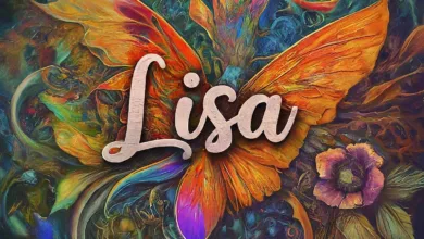 Lisa Name Meaning, Origin, Popularity