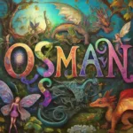Osman Name Meaning, Origin, Popularity