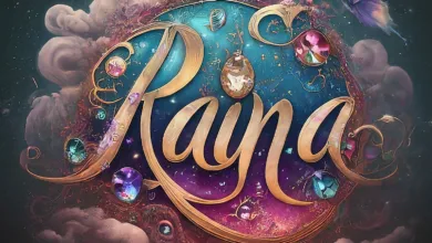 Raina Name Meaning, Origin, Popularity