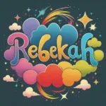 Rebekah Name Meaning, Origin, Popularity