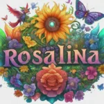 Rosalina Name Meaning, Origin, Popularity