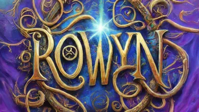 Rowyn Name Meaning, Origin, Popularity