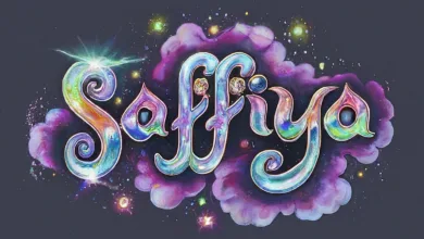 Saffiya Name Meaning, Origin, Popularity