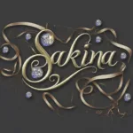 Sakina Name Meaning, Origin, Popularity
