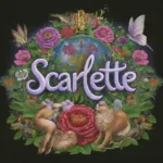 Scarlette Name Meaning, Origin, Popularity