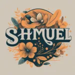 Shmuel Name Meaning, Origin, Popularity