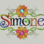Simone Name Meaning, Origin, Popularity