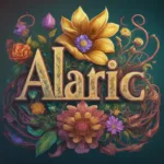 Alaric Name Meaning, Origin, Popularity