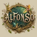 Alfonso Name Meaning, Origin, Popularity
