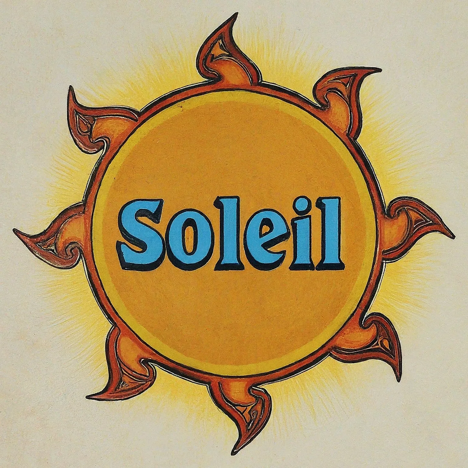 Baby Names Like Soleil