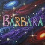 Barbara Name Meaning, Origin, Popularity