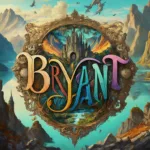 Bryant Name Meaning, Origin, Popularity
