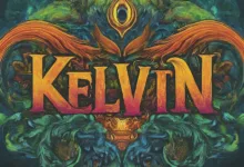 Kelvin Name Meaning, Origin, Popularity