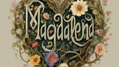 Magdalena Name Meaning, Origin, Popularity