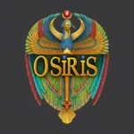 Osiris Name Meaning, Origin, Popularity