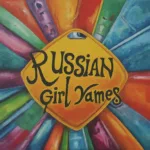 Russian Baby Girl Names