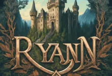 Ryann Name Meaning, Origin, Popularity