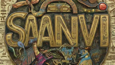 Saanvi Name Meaning, Origin, Popularity