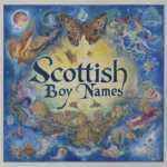Scottish Baby Boy Names