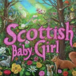 Scottish baby girl names