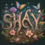 Shay Name Meaning, Origin, Popularity