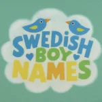 Swedish Baby Boy Names